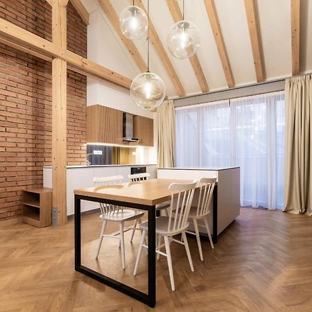Wishlist Prague Residences - Vinohrady Dış mekan fotoğraf