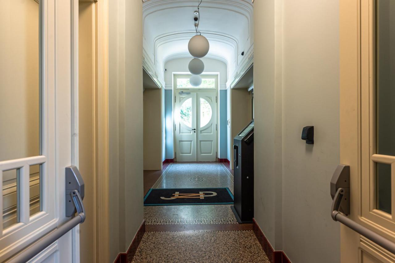 Wishlist Prague Residences - Vinohrady Dış mekan fotoğraf