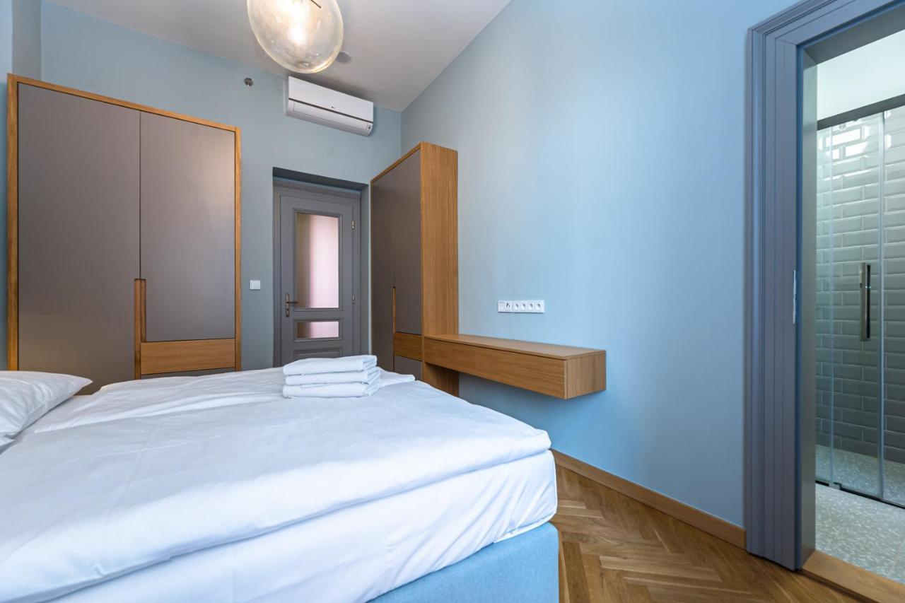 Wishlist Prague Residences - Vinohrady Dış mekan fotoğraf