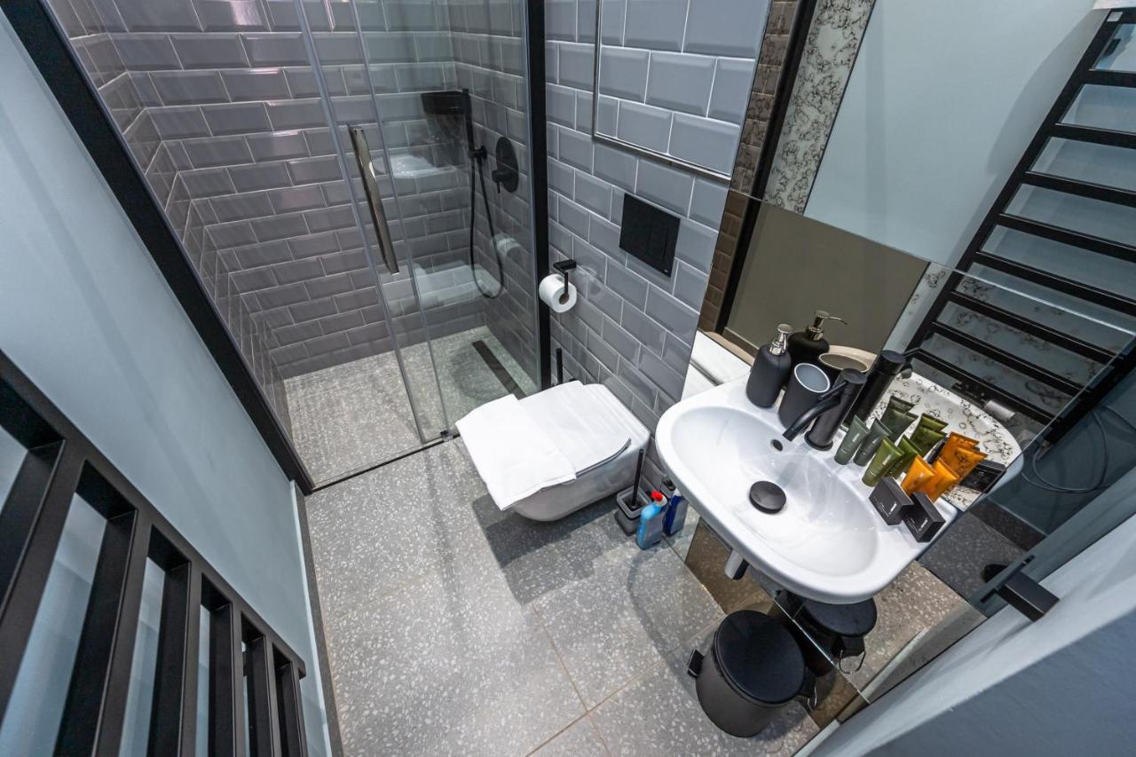 Wishlist Prague Residences - Vinohrady Dış mekan fotoğraf