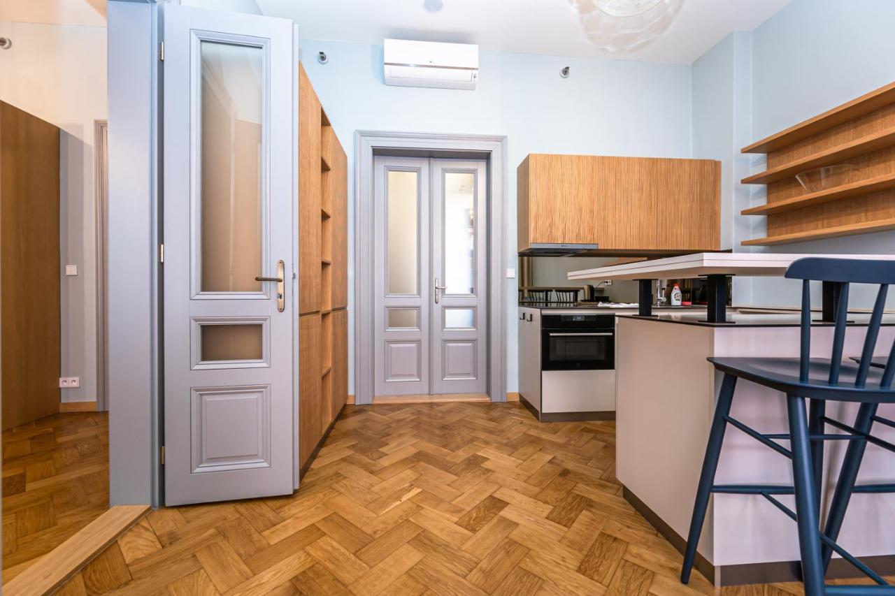 Wishlist Prague Residences - Vinohrady Dış mekan fotoğraf