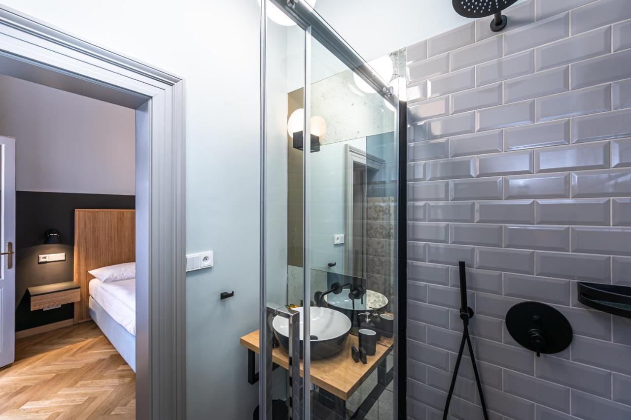 Wishlist Prague Residences - Vinohrady Dış mekan fotoğraf