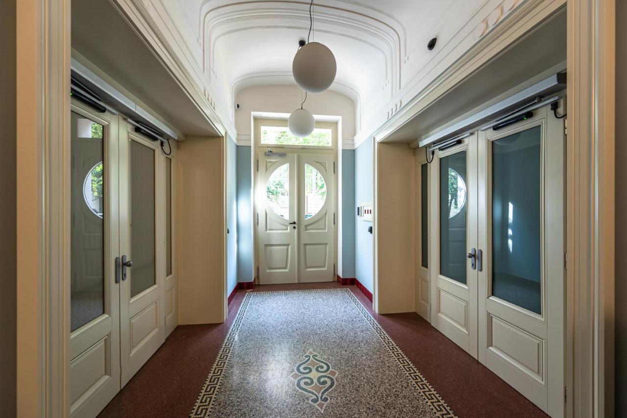 Wishlist Prague Residences - Vinohrady Dış mekan fotoğraf