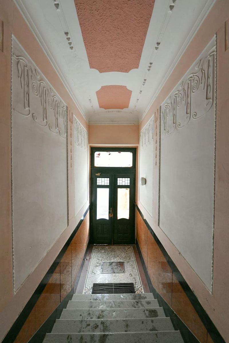 Wishlist Prague Residences - Vinohrady Oda fotoğraf