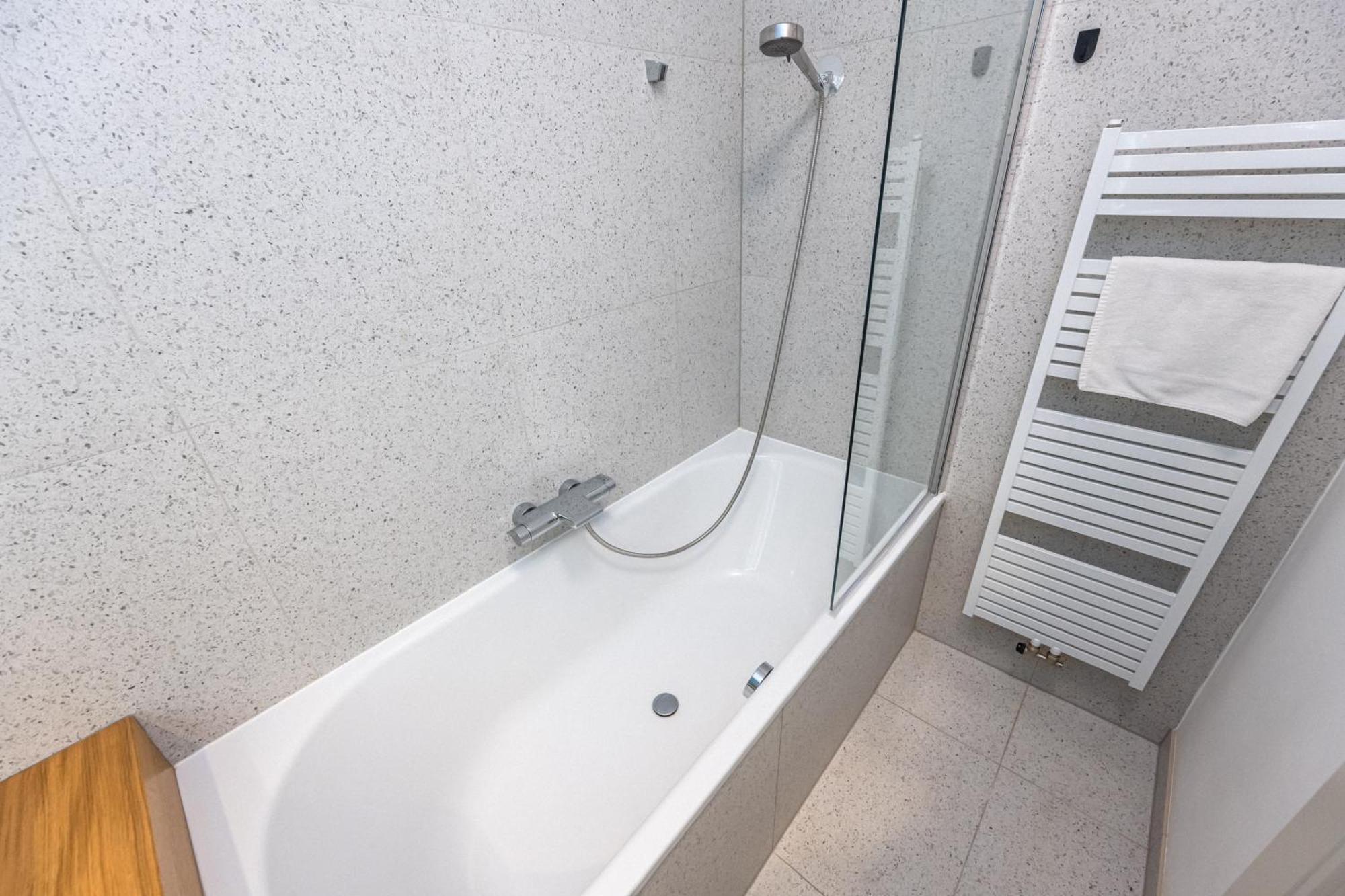 Wishlist Prague Residences - Vinohrady Dış mekan fotoğraf