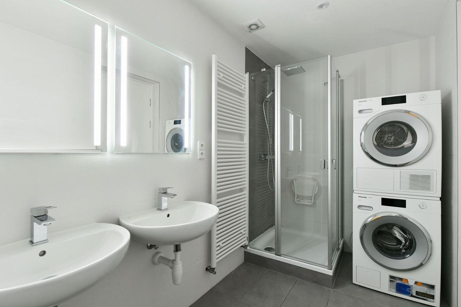 Wishlist Prague Residences - Vinohrady Oda fotoğraf