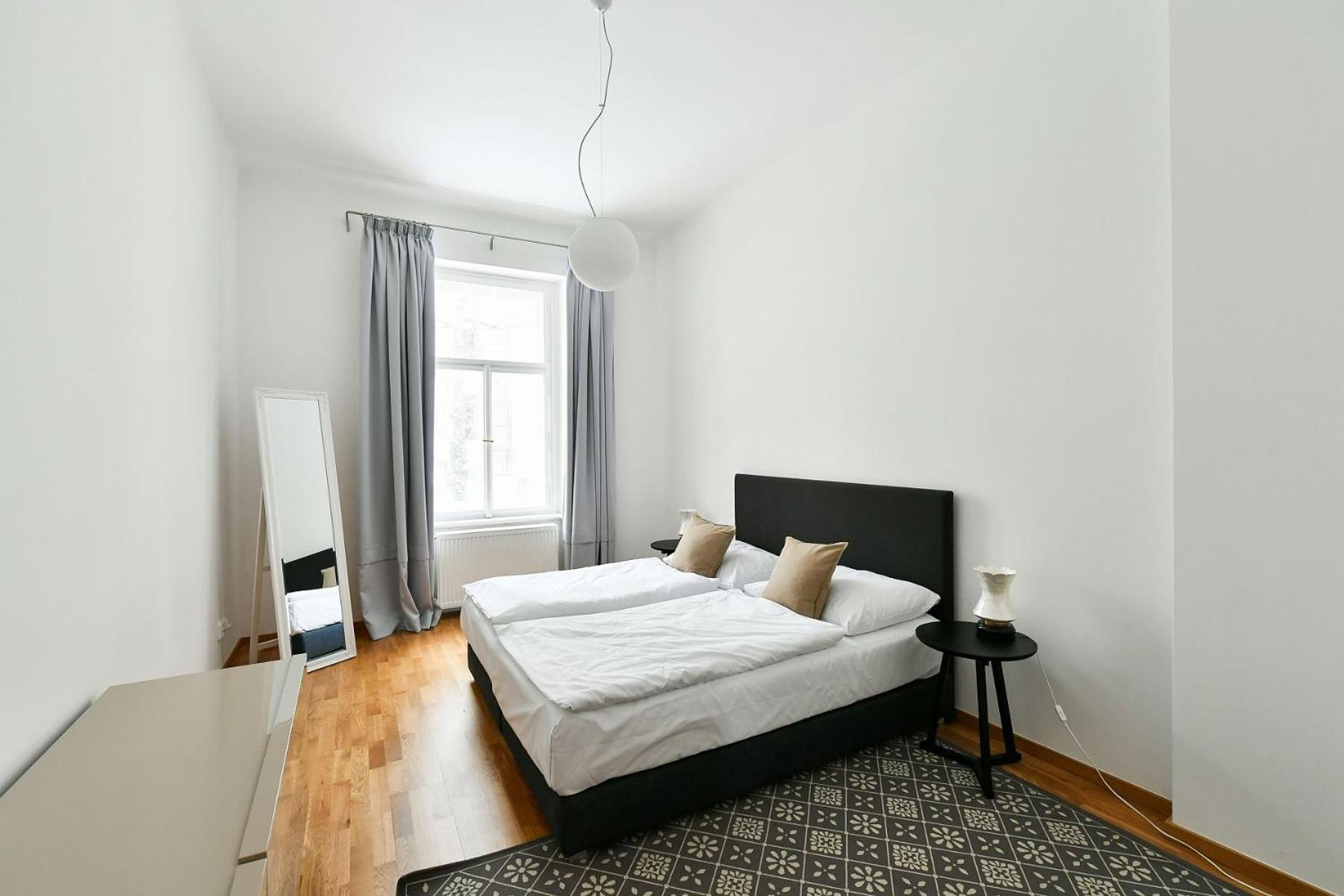 Wishlist Prague Residences - Vinohrady Oda fotoğraf