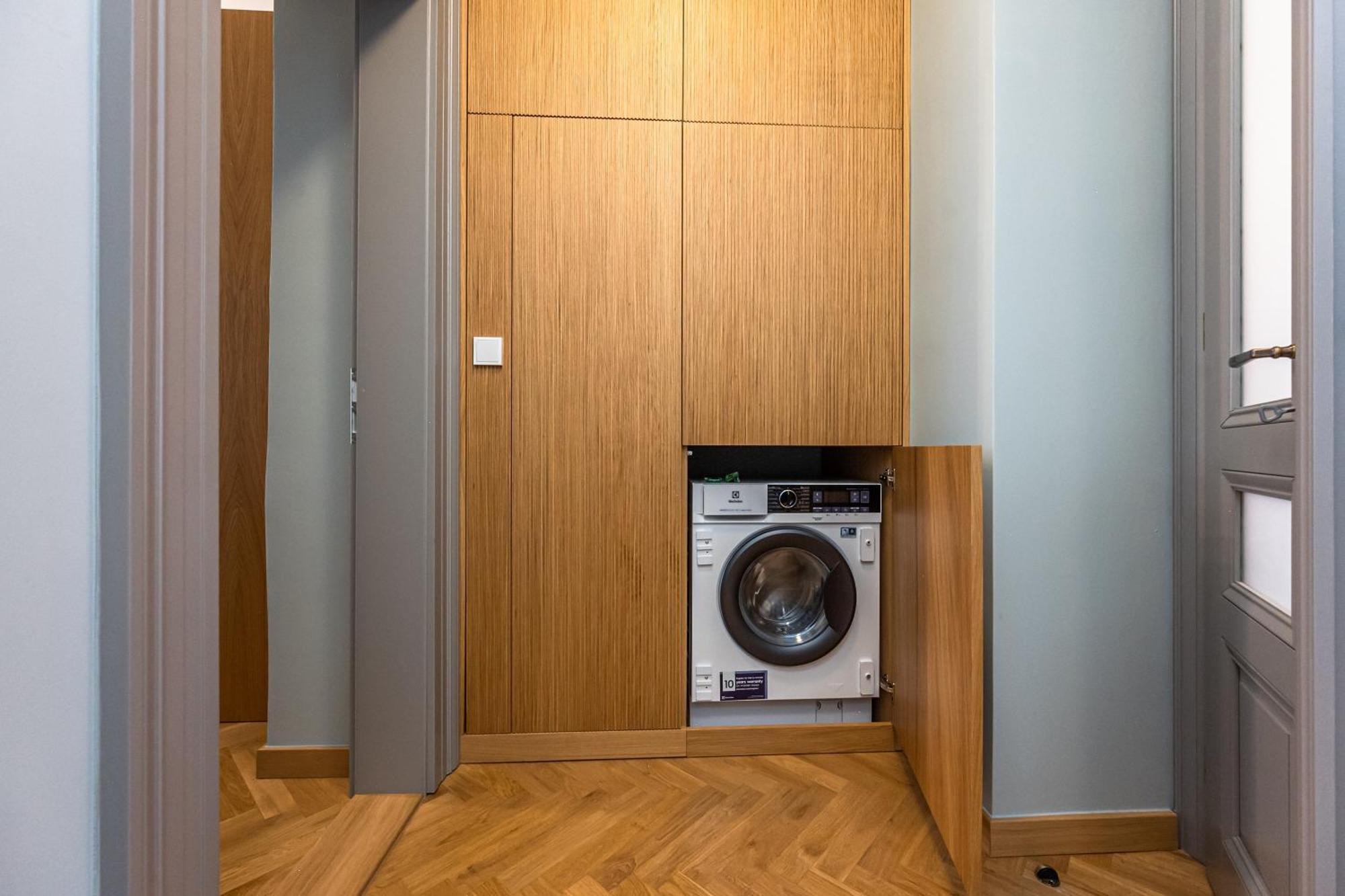 Wishlist Prague Residences - Vinohrady Oda fotoğraf
