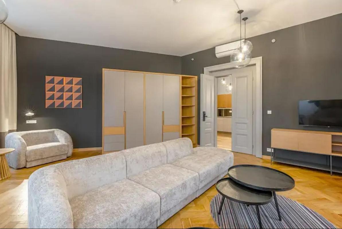 Wishlist Prague Residences - Vinohrady Dış mekan fotoğraf