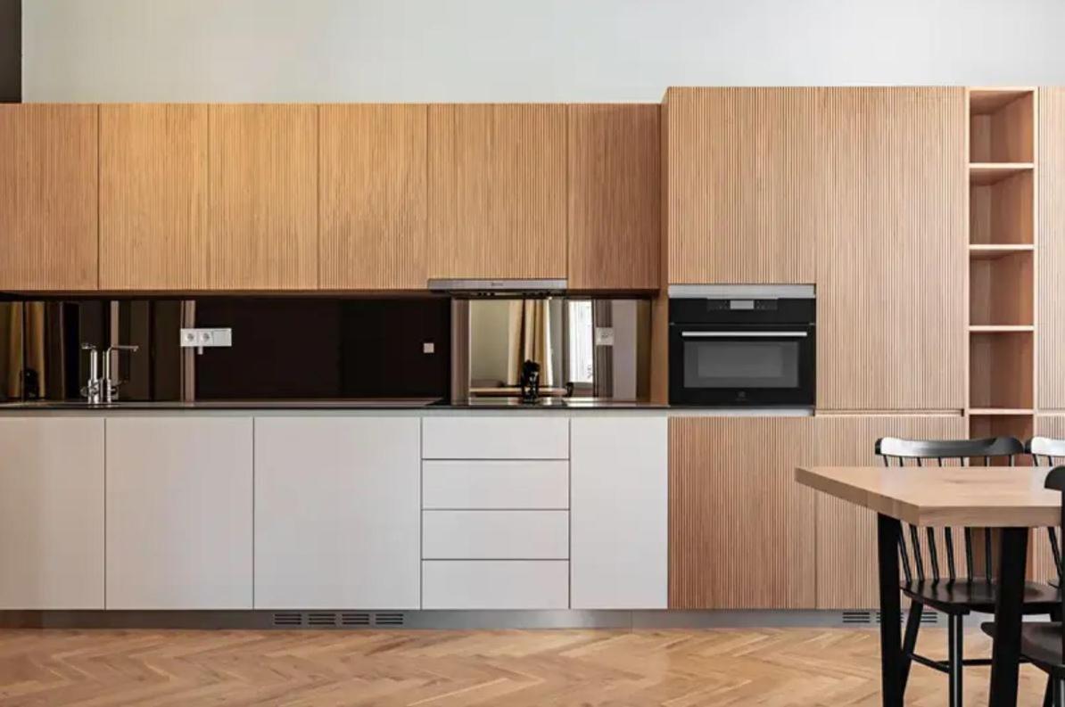 Wishlist Prague Residences - Vinohrady Dış mekan fotoğraf