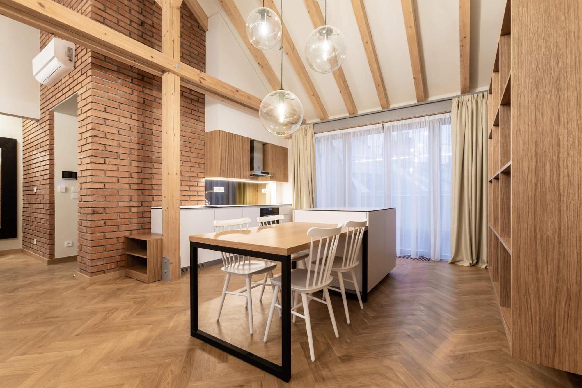 Wishlist Prague Residences - Vinohrady Dış mekan fotoğraf
