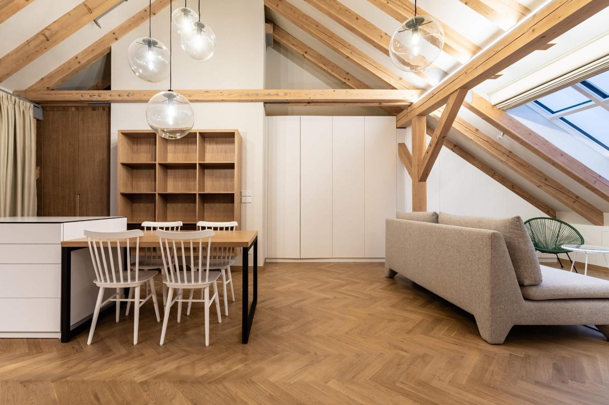 Wishlist Prague Residences - Vinohrady Dış mekan fotoğraf