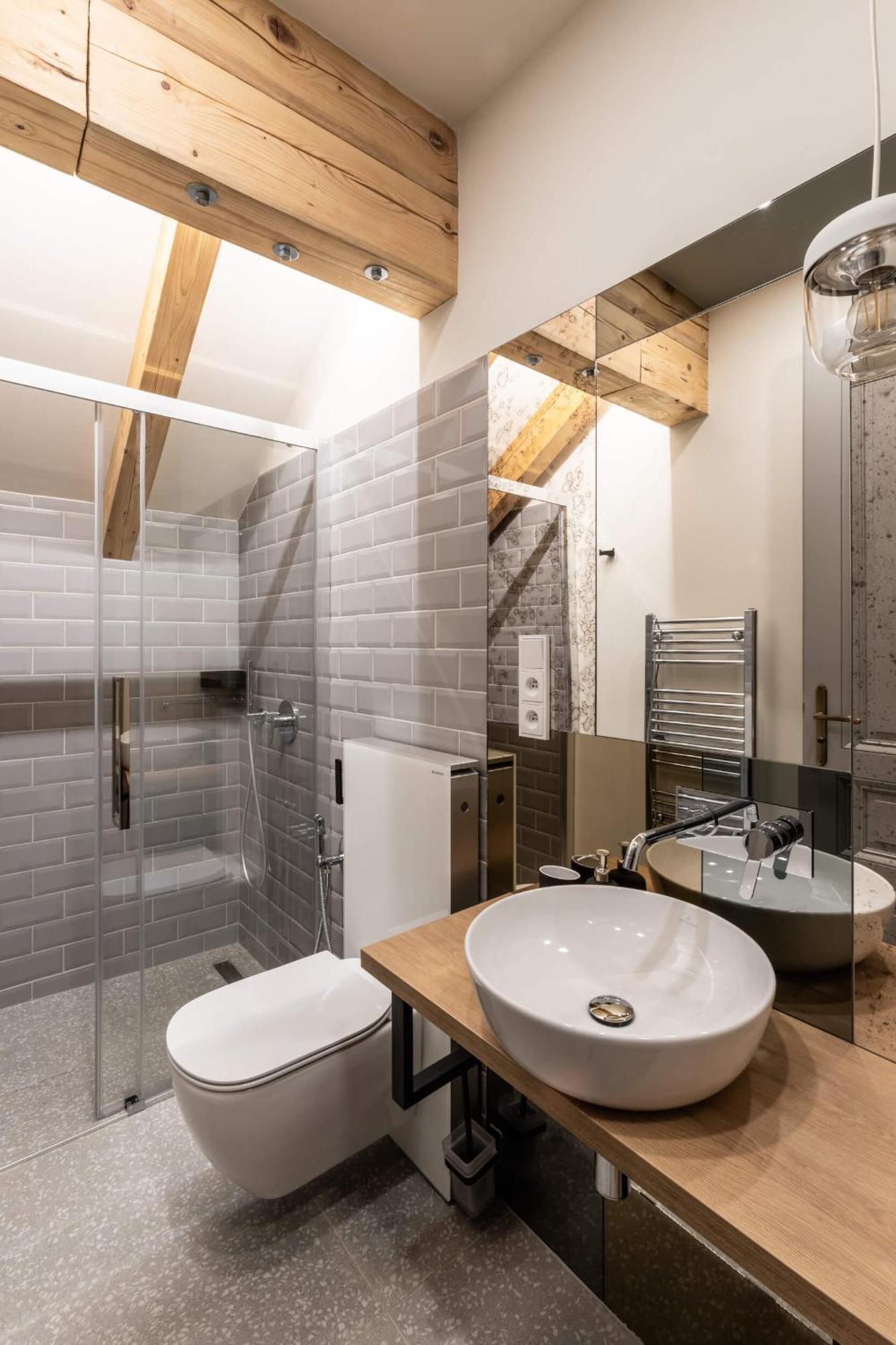 Wishlist Prague Residences - Vinohrady Dış mekan fotoğraf